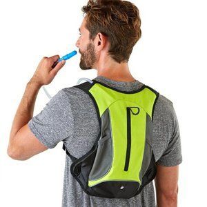 Hydration BackpacK 1.5L Bladder NWT
